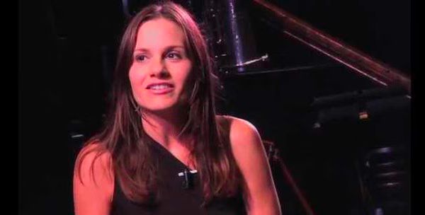 Kara DioGuardi Road To Broadway