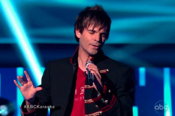 Karaoke Battle USA  Winners 02 2011 09 17