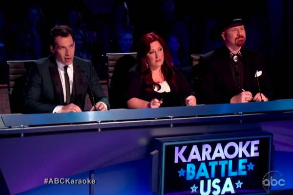 Karaoke Battle USA  Winners 03 2011 09 17