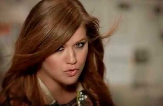 Kelly Clarkson  Mr Know It All  Official Video