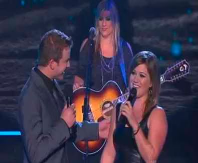 Kelly Clarkson  Mr Know It All  The X Factor Australia