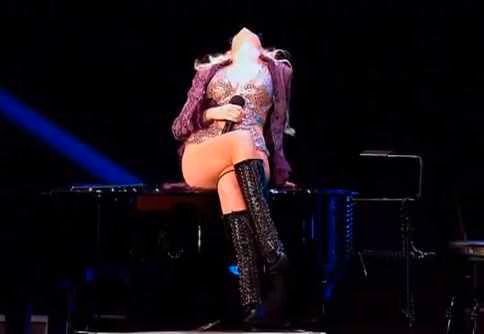 Kitty Brucknell  Feeling Good  The X Factor Bootcamp