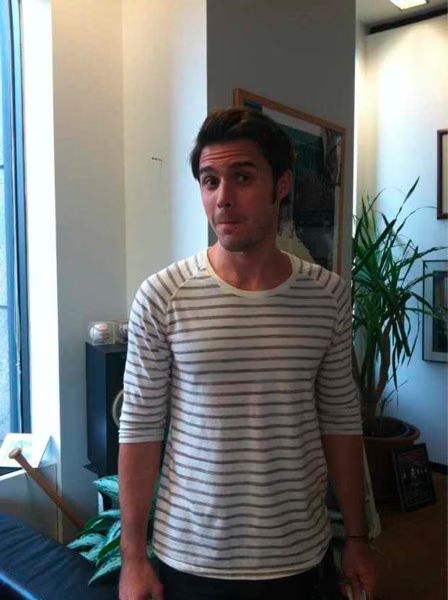 Kris Allen  More Demos Leaked  Listen to the MP3