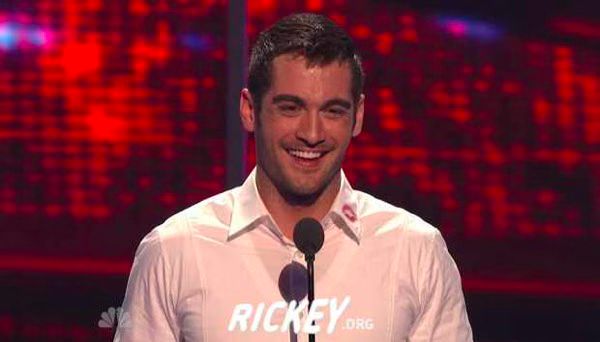 Landon Swank  America s Got Talent Top 10