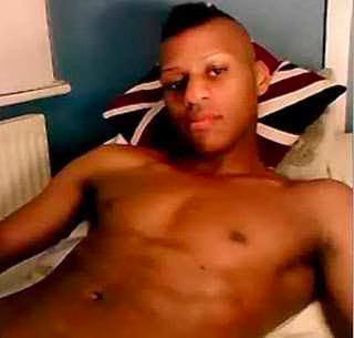 Lascel Woods Porn Video