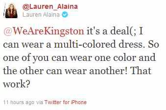 Lauren Alaina Kingston 01 2011 09 22