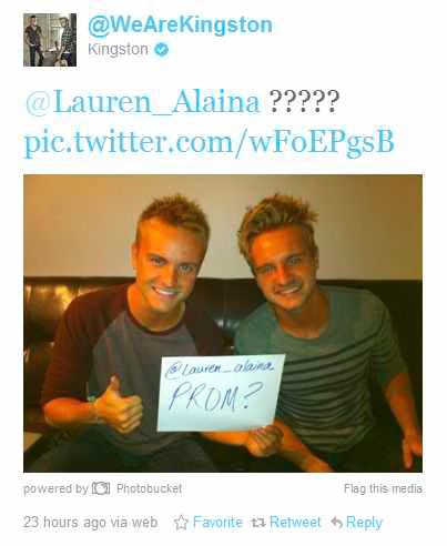 Lauren Alaina Kingston 02 2011 09 22
