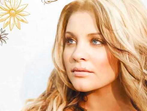 Lauren Alaina  Wildflower Track List