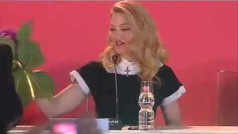 Madonna Loathes Hydrangeas - Video.jpg Madonna Loathes Hydrangeas Video