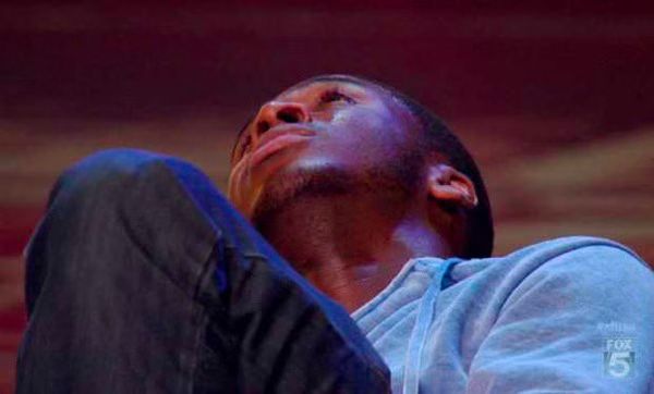 Marcus Canty - I Wish - The X Factor Audition.jpg Marcus Canty I Wish The X Factor Audition