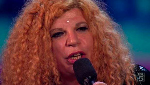 Marivana Viscuso - Summertime - The X Factor Audition.jpg Marivana Viscuso Summertime The X Factor Audition