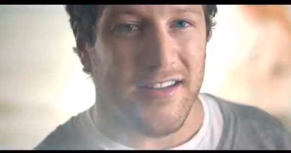 Matt Cardle  Run For Your Life  Official Video Preview