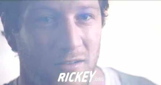Matt Cardle  Run For Your Life  Official Video