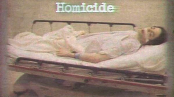 Michael Jackson Death Picture Released