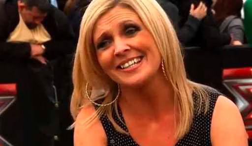 Michelle Barrett - All The Man That I Need - The X Factor Audition.jpg Michelle Barrett All The Man That I Need The X Factor Audition