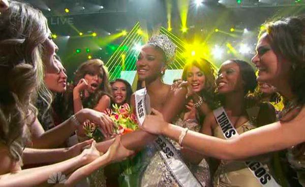Miss Universe