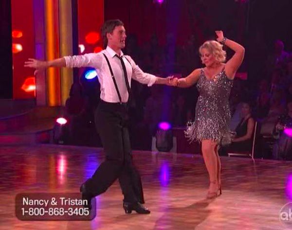 Nancy Grace and Tristan MacManus - Cha Cha Cha - Dancing with the Stars.jpg Nancy Grace and Tristan MacManus Cha Cha Cha Dancing with the Stars