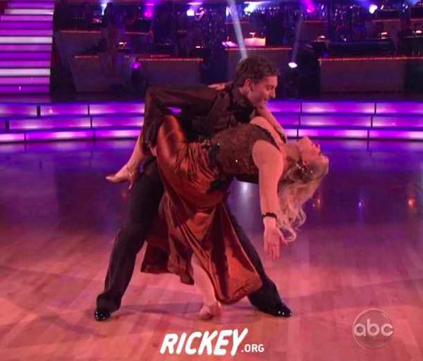 Nancy Grace and Tristan MacManus - Quickstep - Dancing with the Stars.jpg Nancy Grace and Tristan MacManus Quickstep Dancing with the Stars