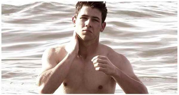 Nick Jonas to star in How To Succeed In Business