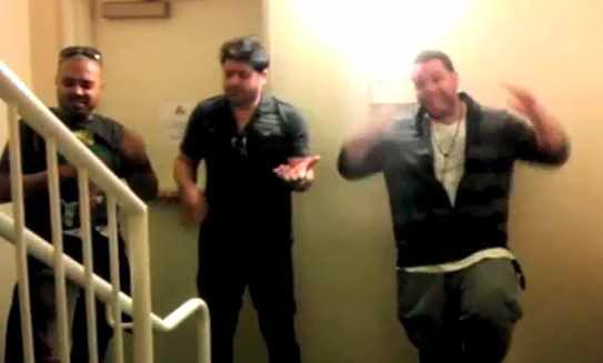 Nota  Where is the Love  Video