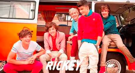 One Direction  Na Na Na  MP3 Preview