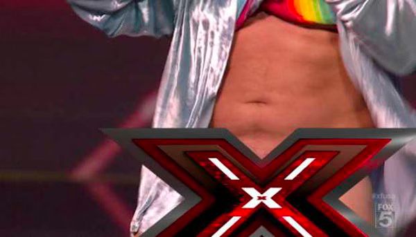 PTC files FCC complaint against X Factor for indecency