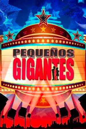 Pequenos Gigantes Finale
