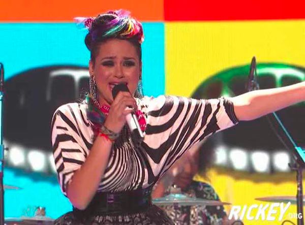 PopLyfe  We Will Rock You and We Are The Champions  America s Got Talent Finals