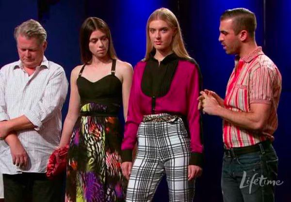 Project Runway  Season 9 Episode 10  Sew 70 s