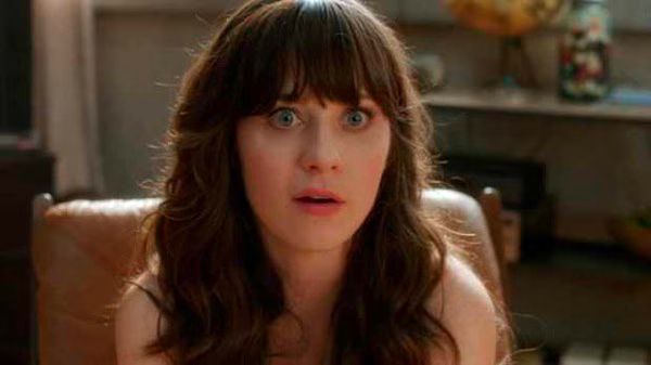 Ratings New Girl wins Tuesday