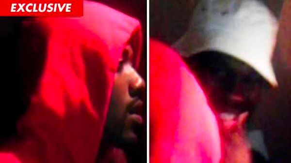 Ray J vs Fabolous  Fight Videojpg