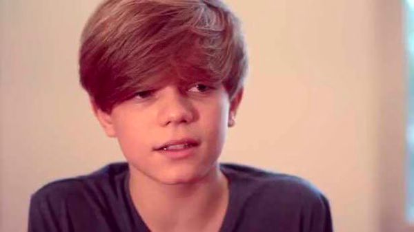 Ronan Parke  What Makes You Beautiful