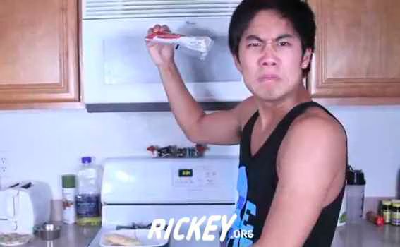 Ryan Higa  Epic Meal Time  Dear Ryan