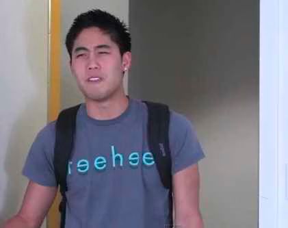 Ryan Higa  That Awkward Moment When