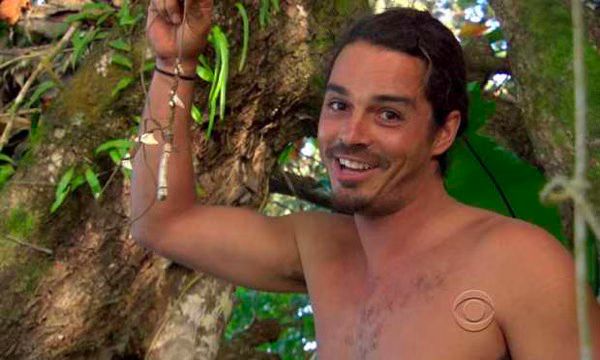 Survivor South Pacific  Episode 2  He Has Demons