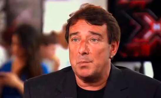 Terry Winstanley - To Love Somebody - The X Factor Audition.jpg Terry Winstanley To Love Somebody The X Factor Audition