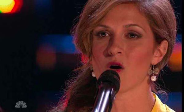 The Deltones  Feels Like Home  The Sing Off Video