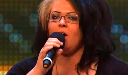 The Keys Jade Richards and Joe Cox  You Got The Love