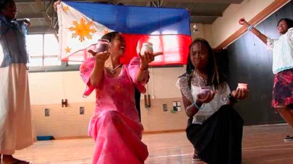 The Learning  A Documentary About 4 Filipina Teachers in Baltimore