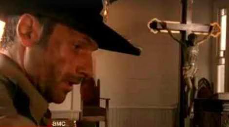 The Walking Dead  Death Is Life  Preview Video