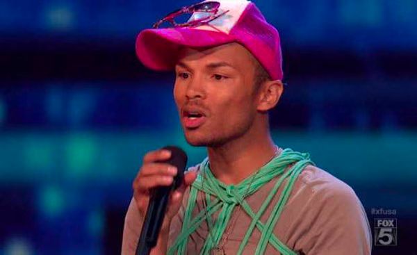 Xander Alexander - The X Factor Audition.jpg Xander Alexander The X Factor Audition