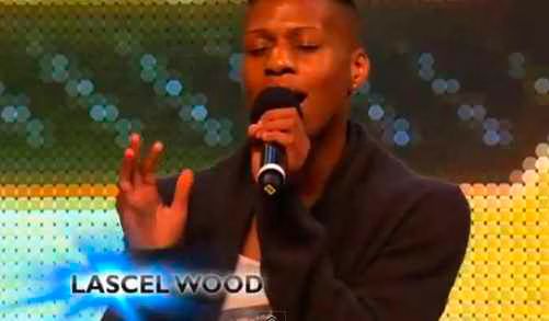 You Got The Love  The X Factor Bootcamp