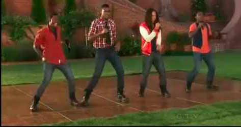 4Shore  If You Love Me  The X Factor