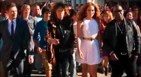 American Idol Season 11   It s Them Promo Video