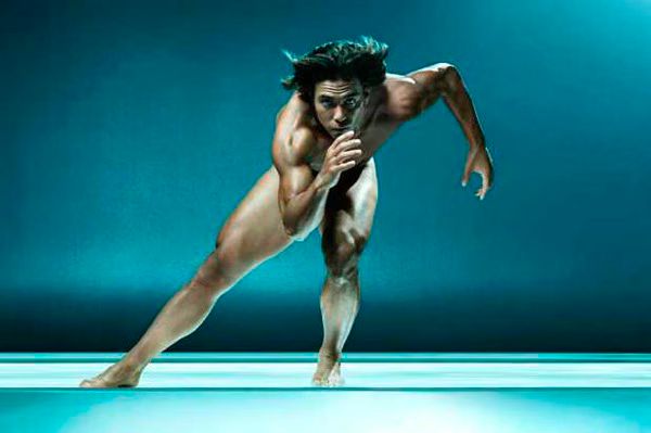 Apolo Anton Ohno Nude for ESPN 02 2011 10 05