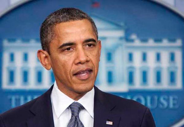 Barack Obama All U S Troops In Iraq Will Be Home For The Holidays