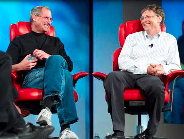 Bill Gates Statement on the Passing of Steve Jobs.jpg Bill Gates Statement on the Passing of Steve Jobs