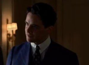 Boardwalk Empire Ourselves Alone