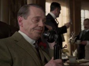 Boardwalk Empire What Does The Bee Do