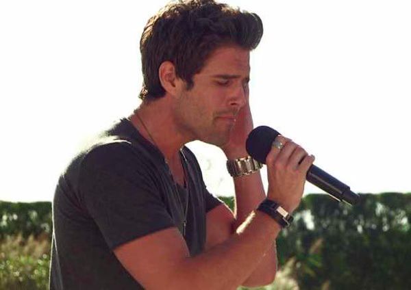 Brennin Hunt  Like A Star  The X Factor